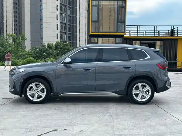 BMW X1 2023