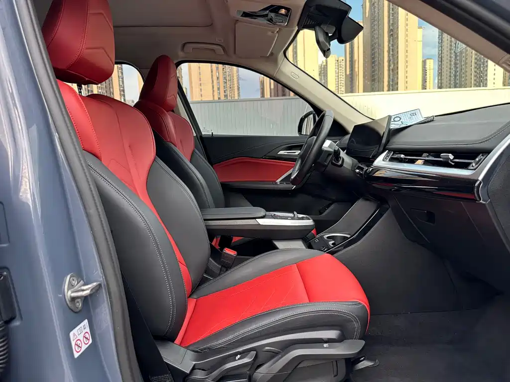 BMW X1 2023 — фото 18