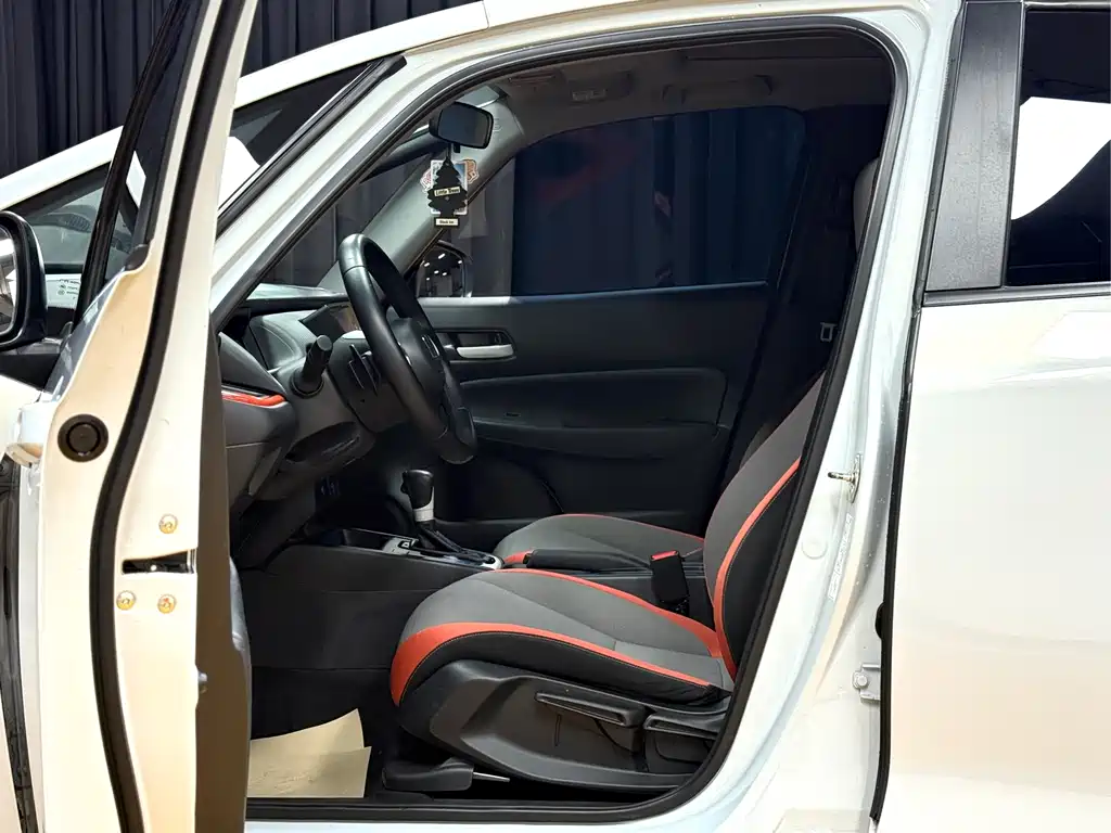 Honda Fit 2020 — фото 8