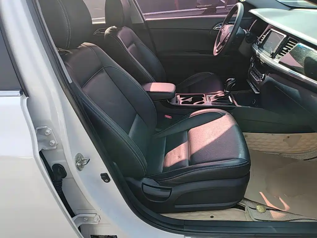 Hyundai Mistra 2017 — фото 25