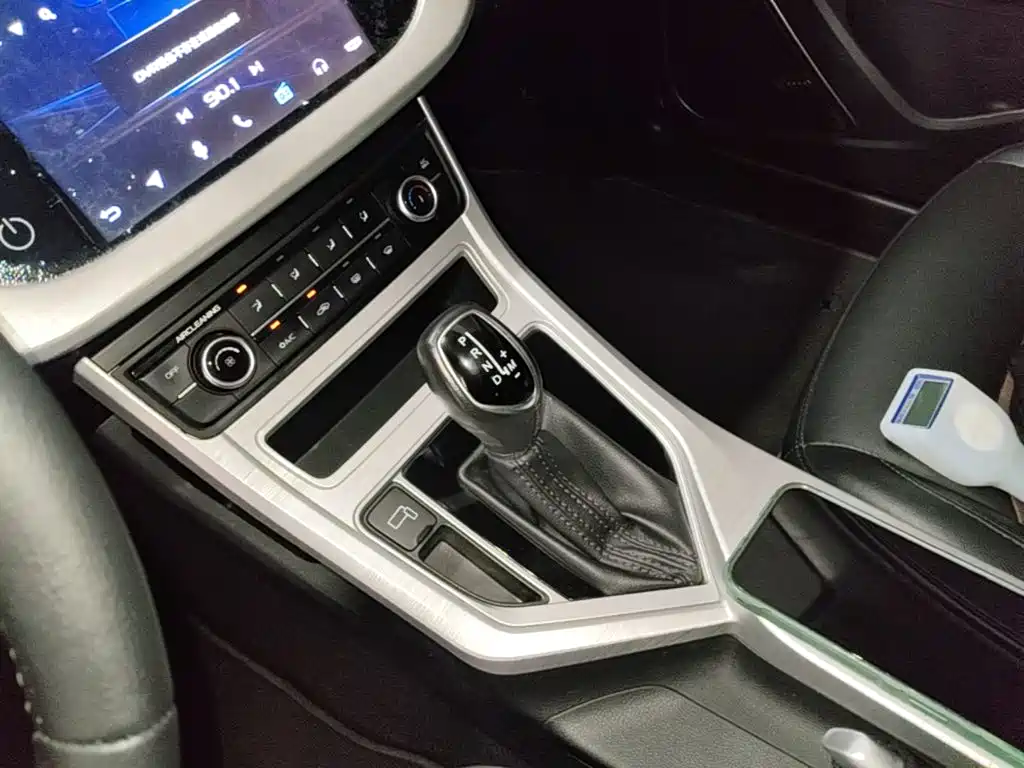Geely Vision 2019 — фото 14
