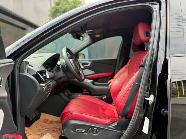 Acura RDX 2019