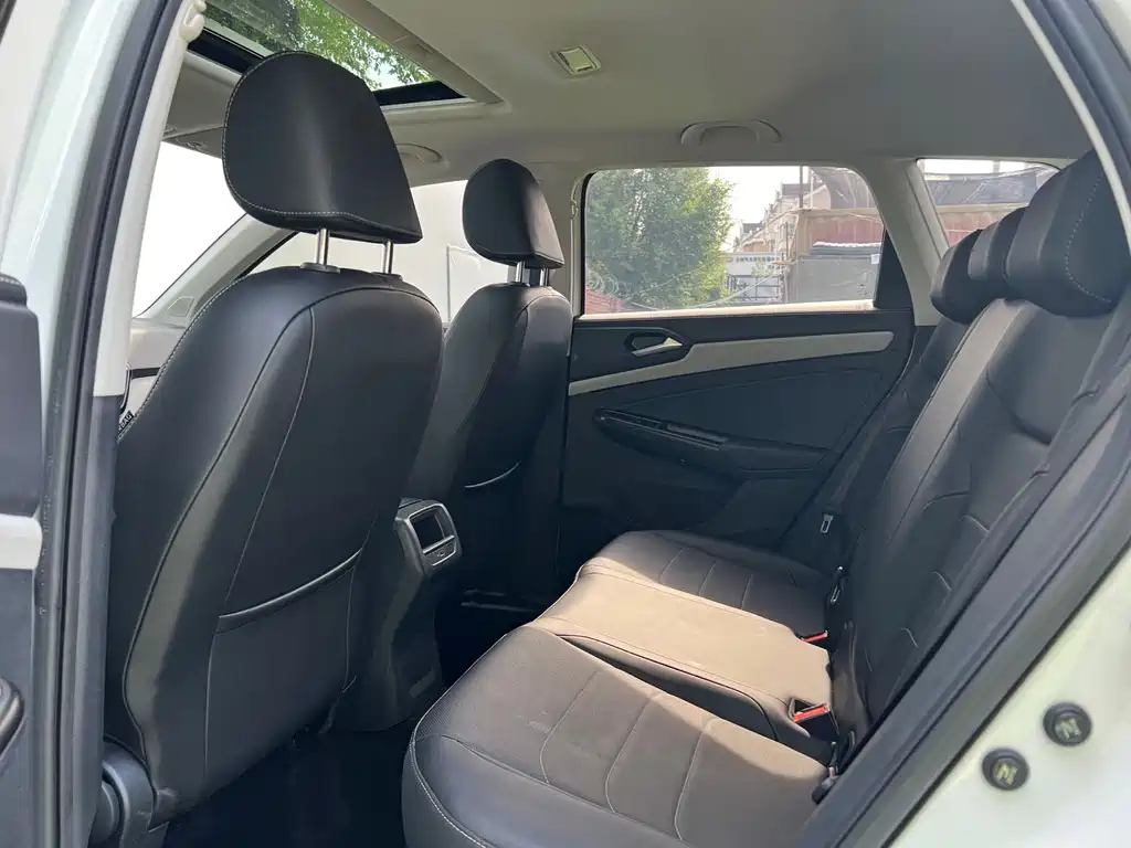 Jetta VS5 2023
