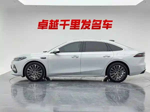 Geely Galaxy A7 EM 2025