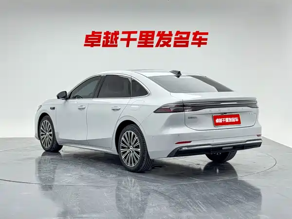 Geely Galaxy A7 EM 2025
