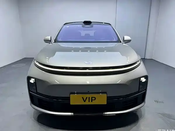 Li Auto L7 2023