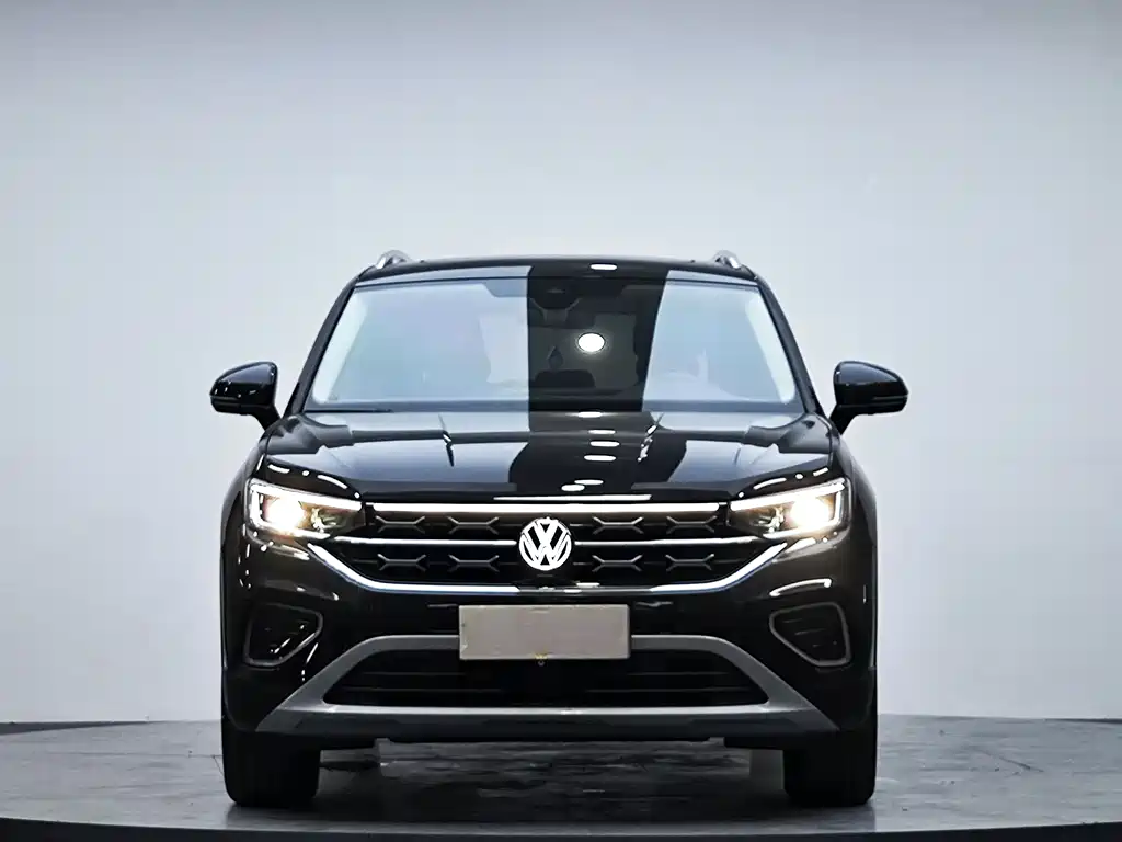 Volkswagen Tayron 2023