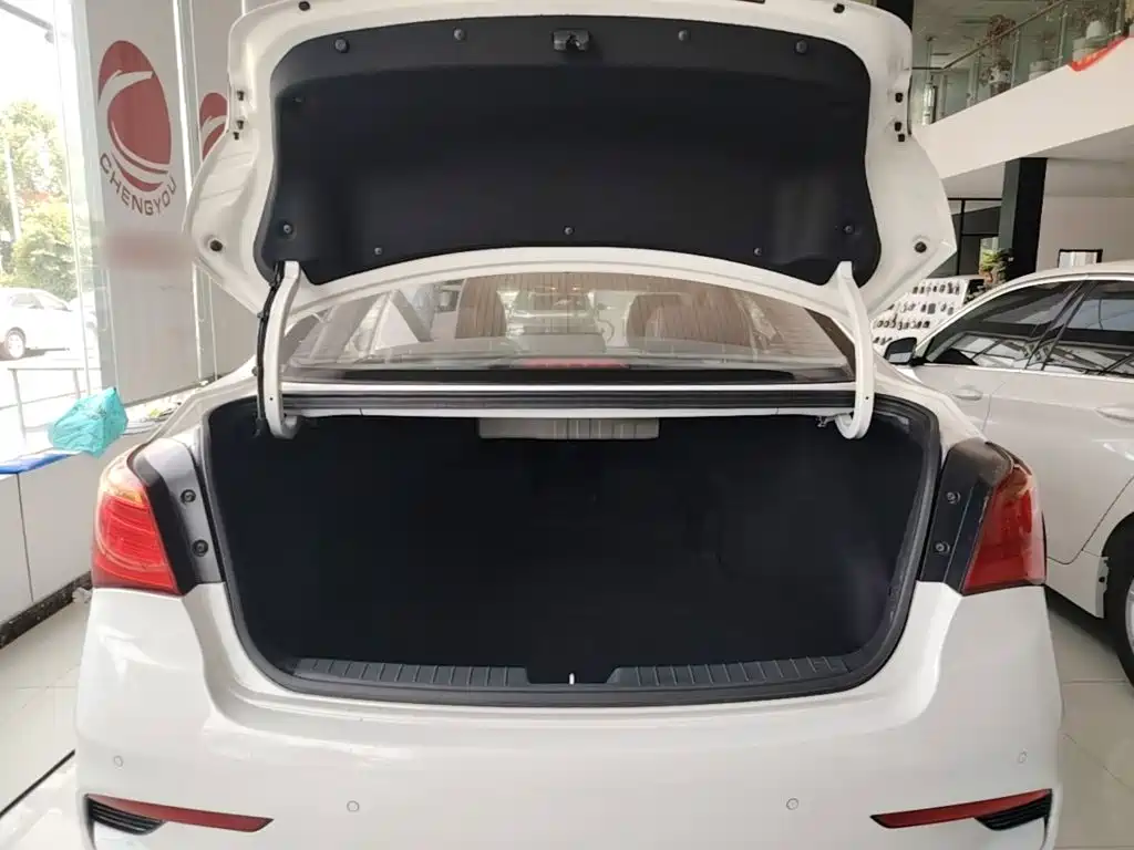 Hyundai Mistra 2017 — фото 19