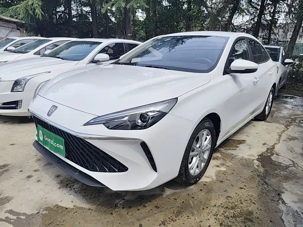 Roewe i5 2025