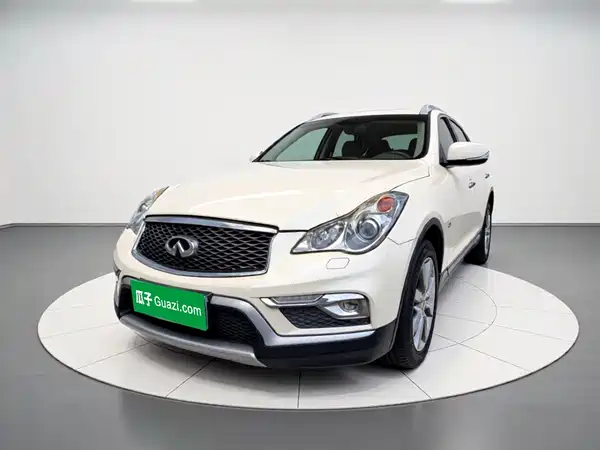 Infiniti QX50 2015