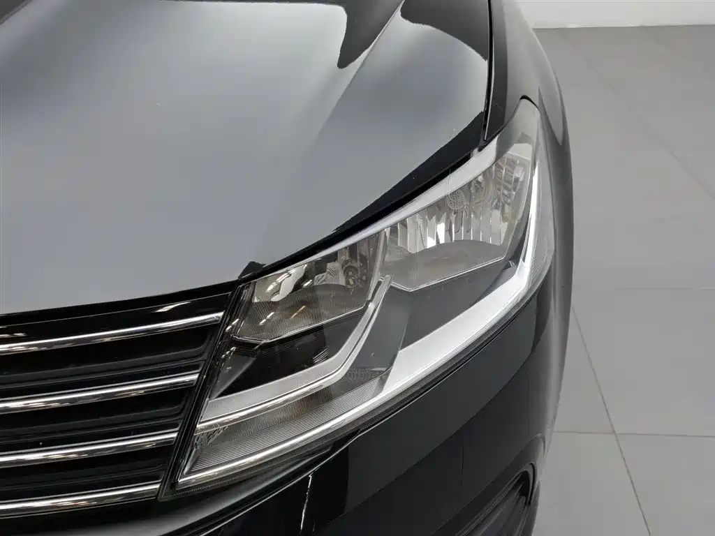Volkswagen Lavida 2018