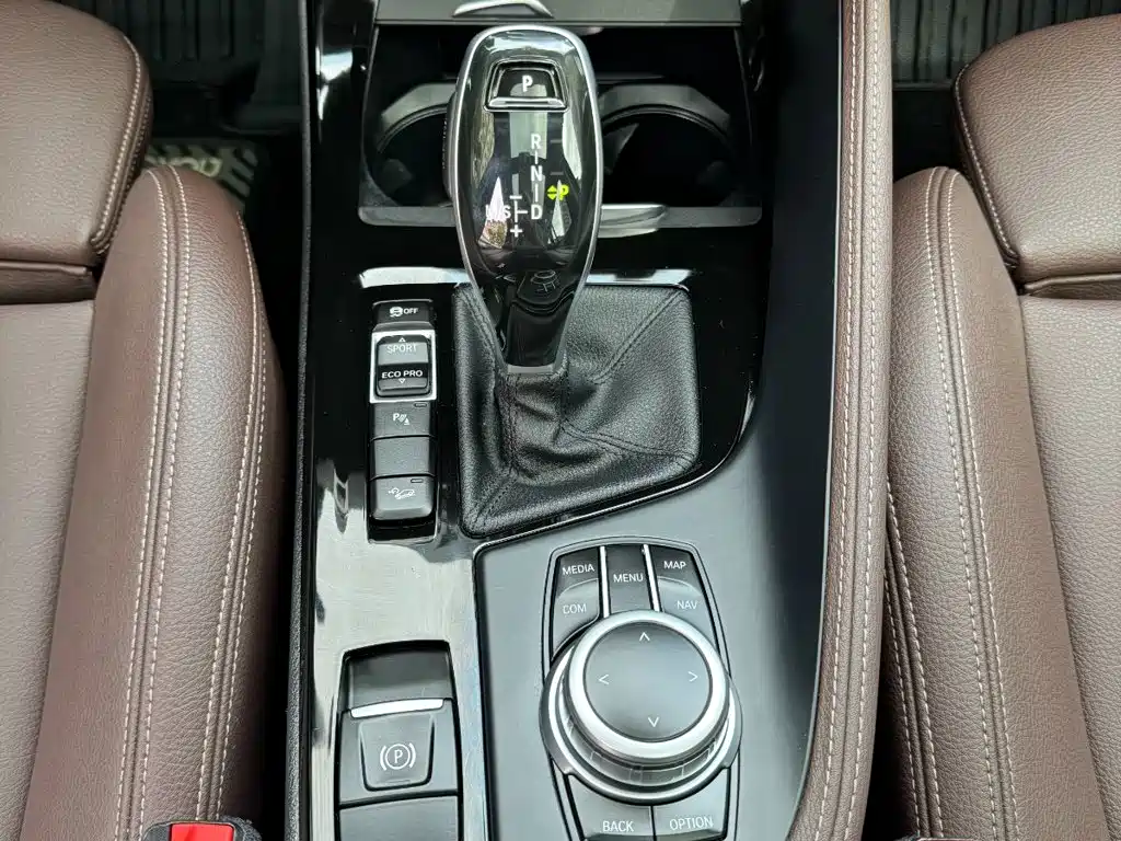 BMW X1 2020 — фото 19