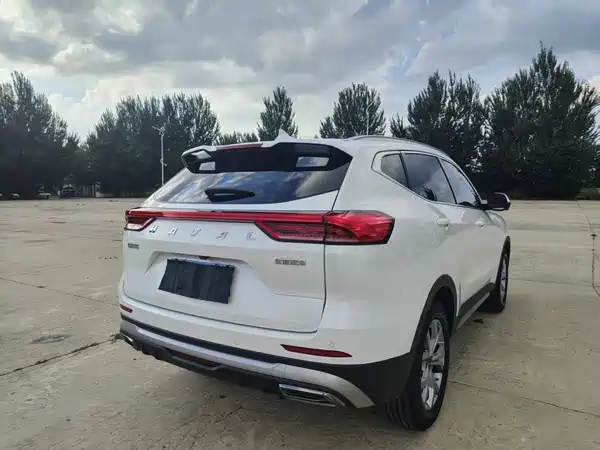 Haval H6 2022