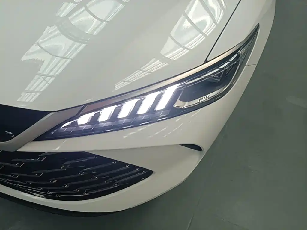 BYD Qin PLUS 2025 — фото 24