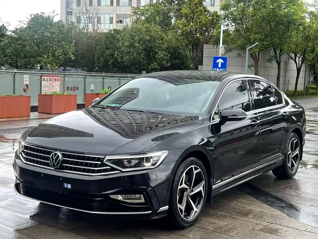 Volkswagen Magotan 2023