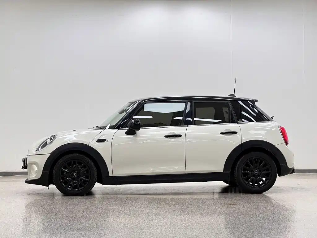 MINI MINI 2019