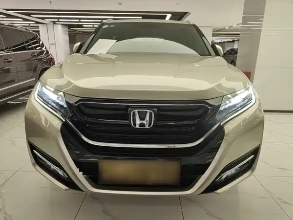 Honda UR-V 2017