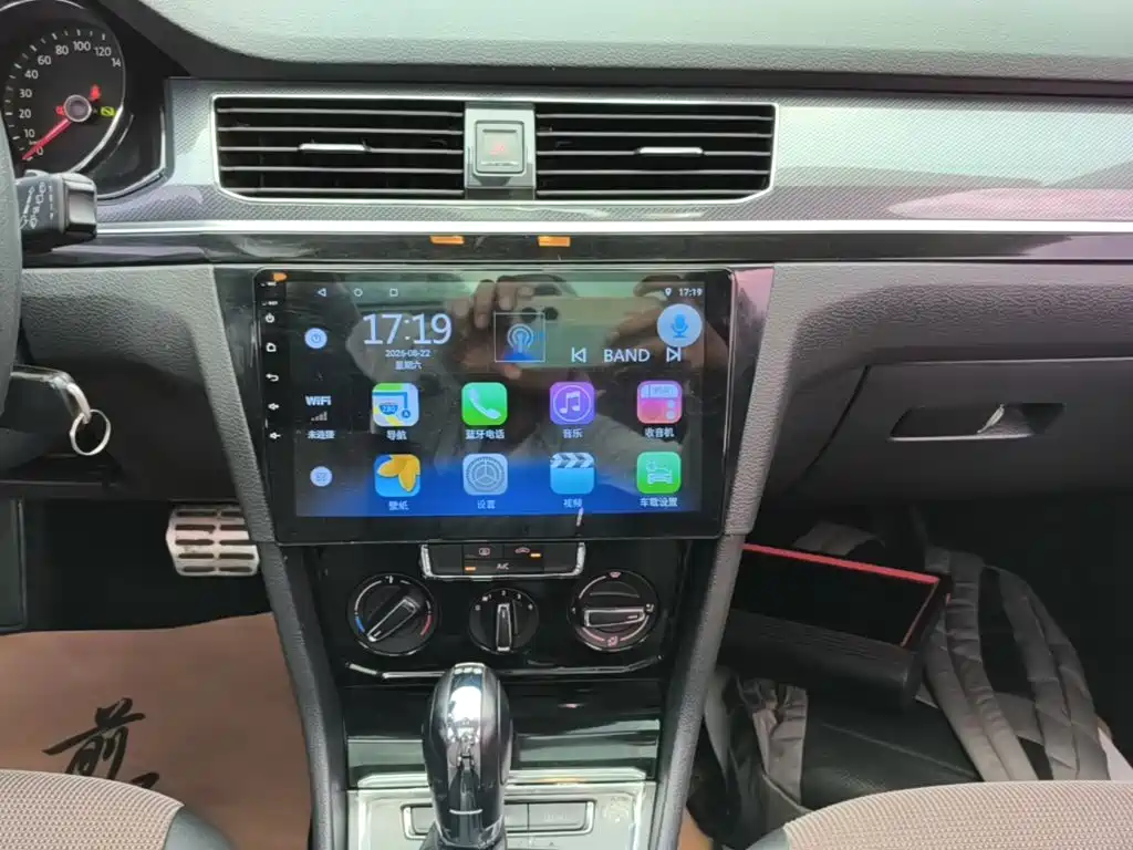 Volkswagen C-TREK Weiling 2017 — фото 13