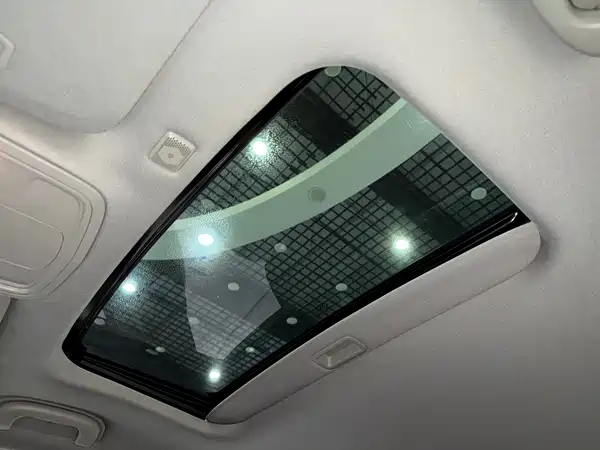 Cadillac ATS-L 2014