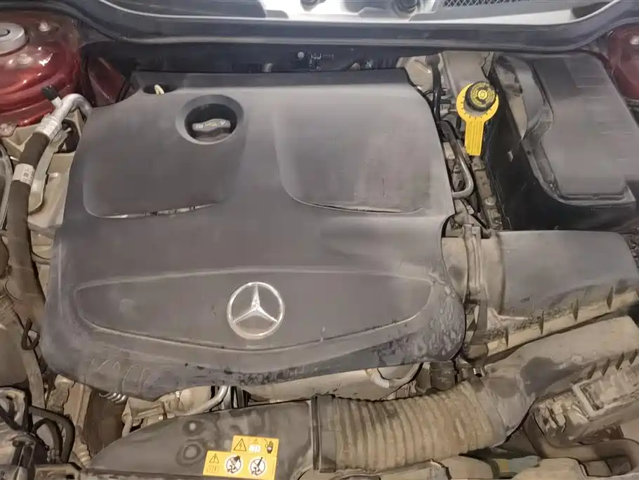 Mercedes-Benz GLA 2019 — фото 10