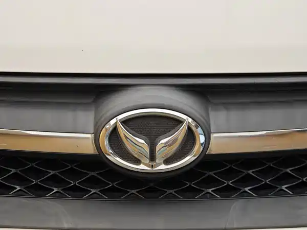 BAIC Magic Speed S5 2018