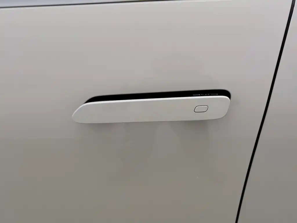 BYD Seal 2024 — фото 18