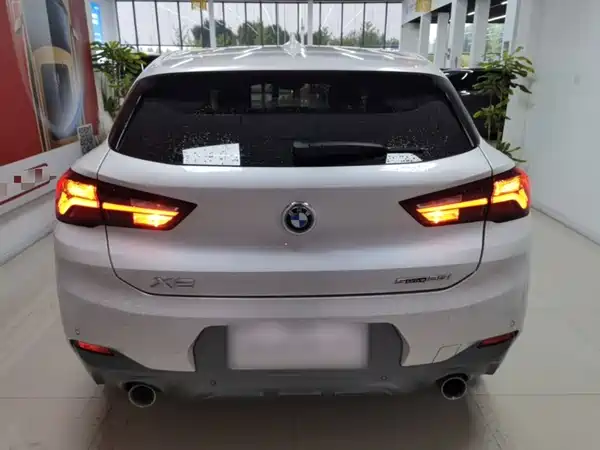 BMW X2 2023