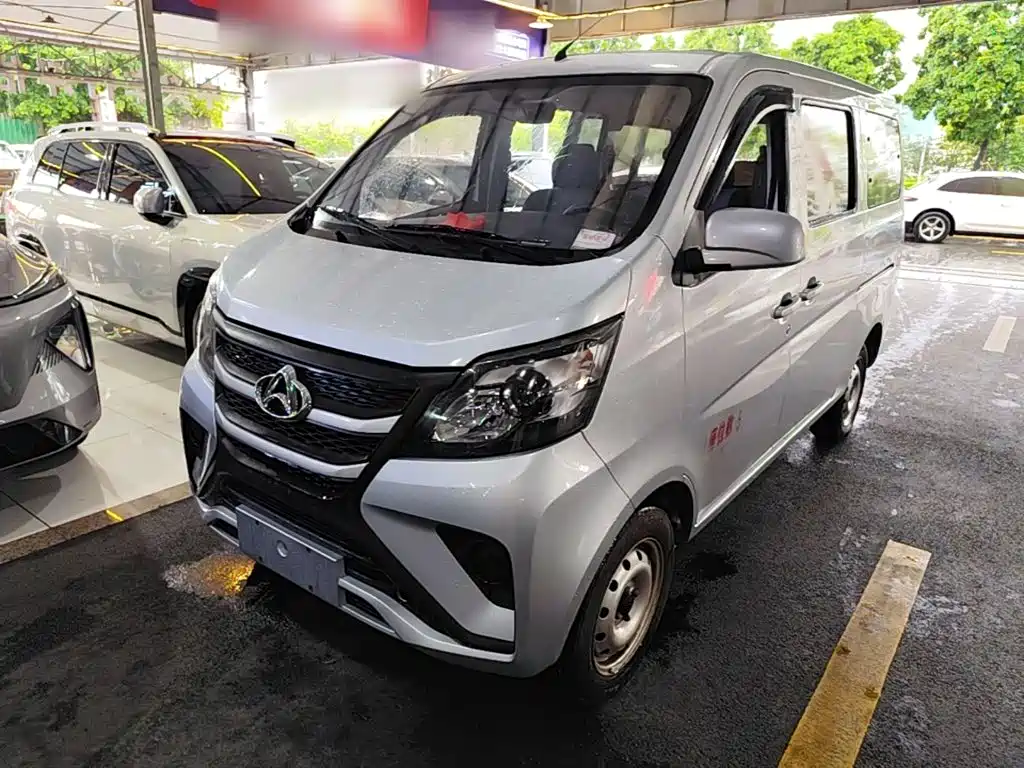 Kaicheng Star 5 2024