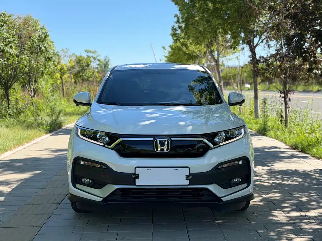 Honda XR-V 2022