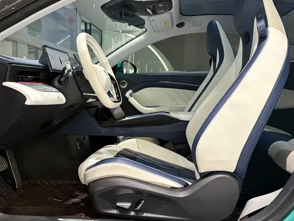 Neta GT 2025