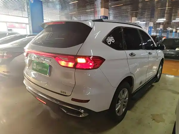 Haval M6 2021