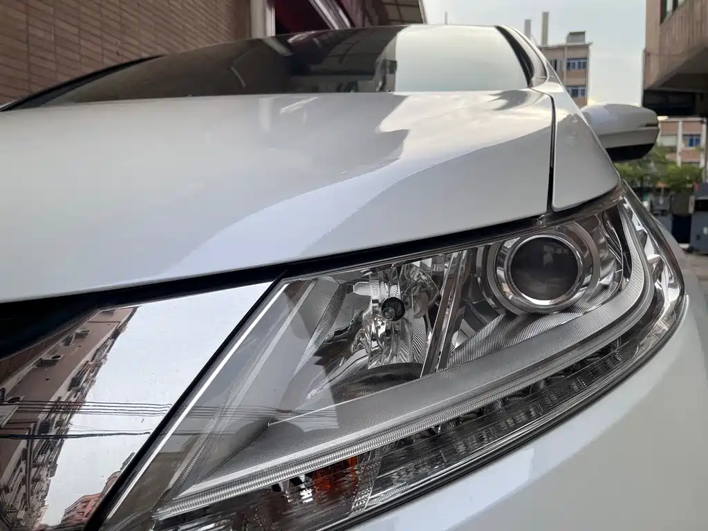 Honda Odyssey 2017 — фото 13