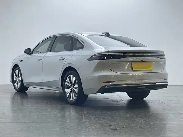 Geely Galaxy A7 EM 2025