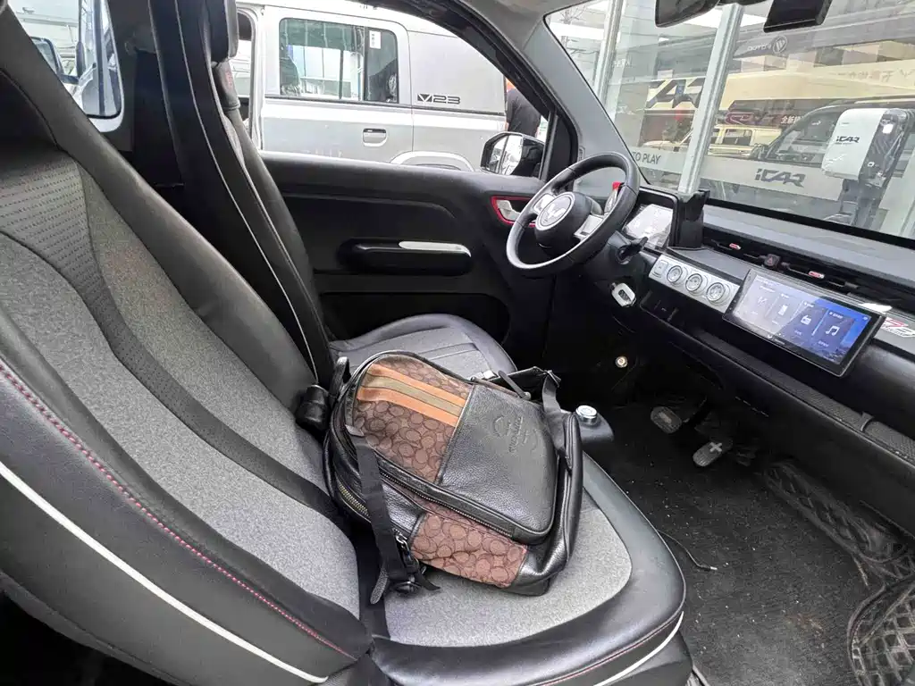 Wuling MINIEV 2023