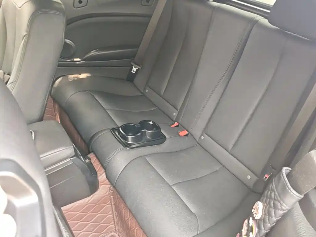 BMW 2 Series 2017 — фото 17