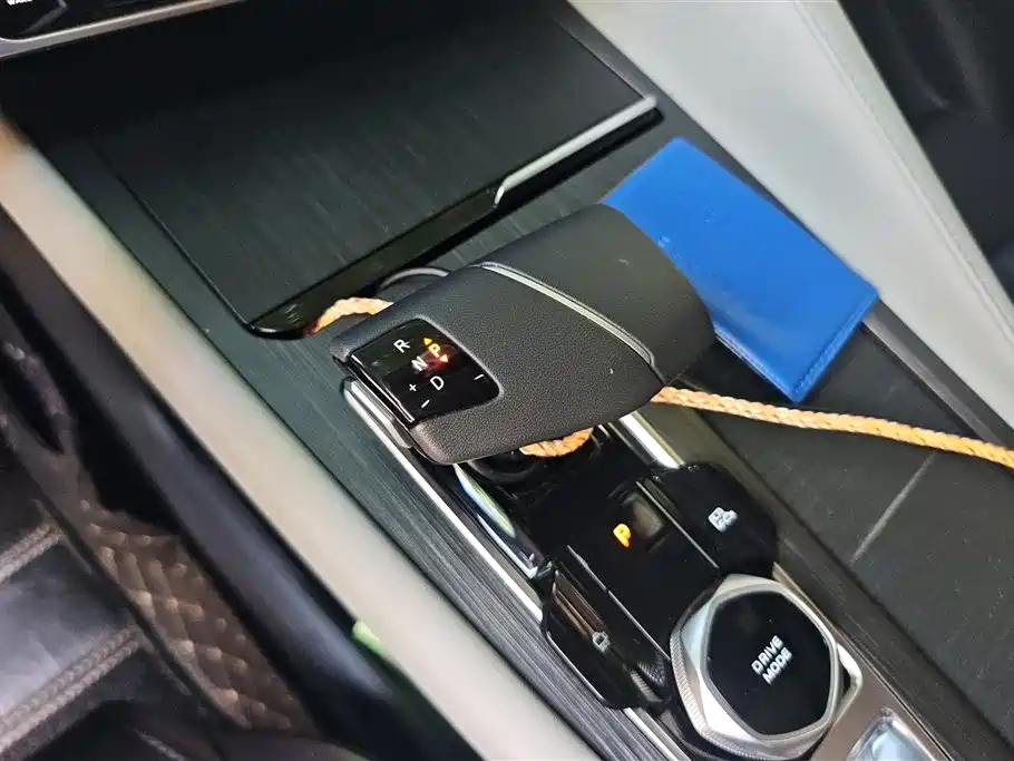 Changan CS75 PLUS 2025 — фото 16