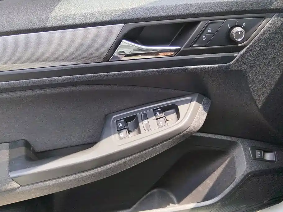 Volkswagen Bora 2022