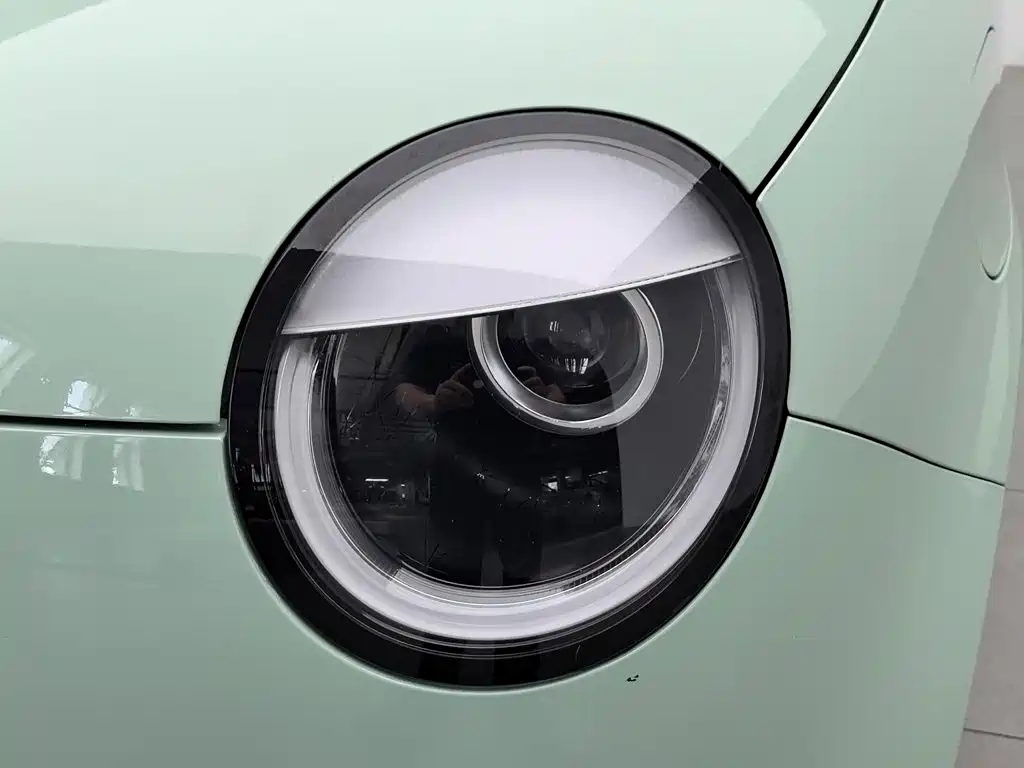 Changan Lumin 2024