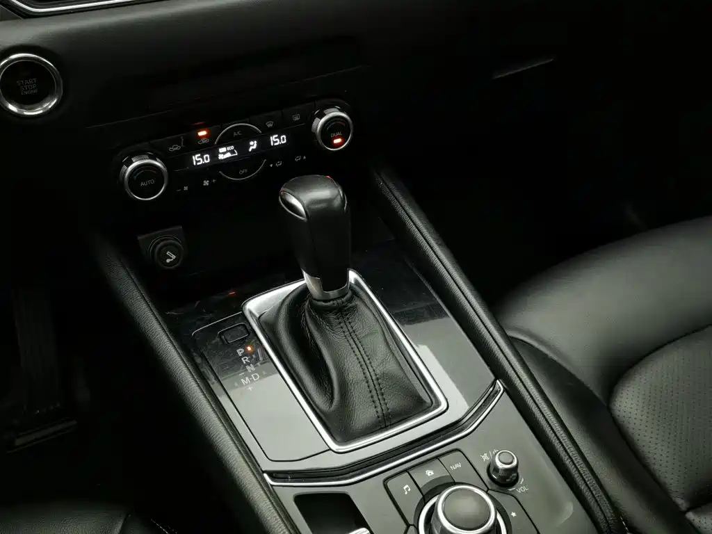 Mazda CX-5 2017 — фото 13