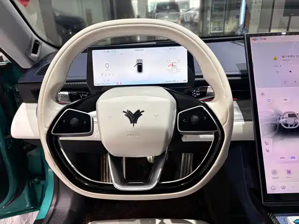 Neta GT 2025