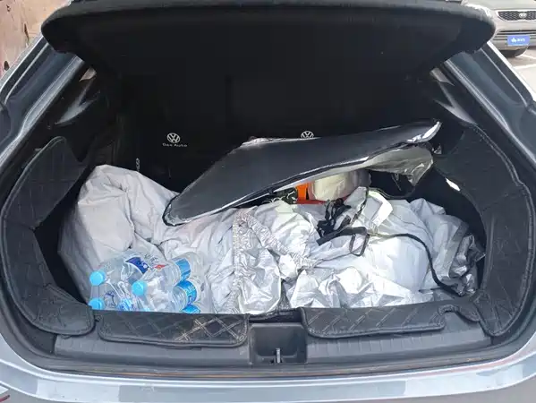 Volkswagen Lamando 2022