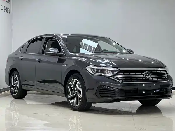 Volkswagen Sagitar 2023