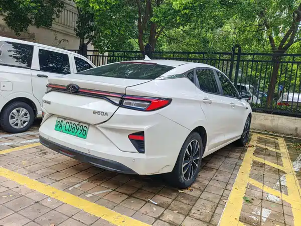Sehol Si Hao E50A 2021