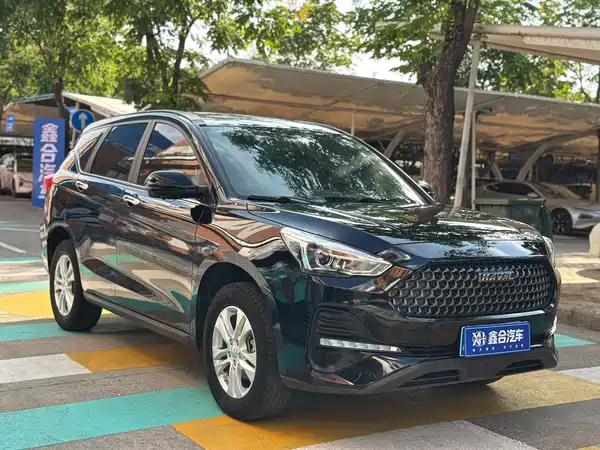 Haval M6 2020