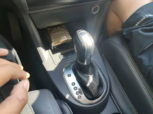Volkswagen Touran 2015