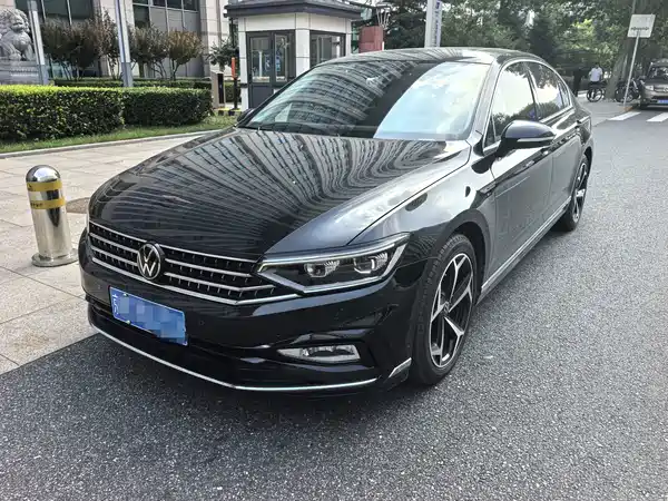 Volkswagen Magotan 2023