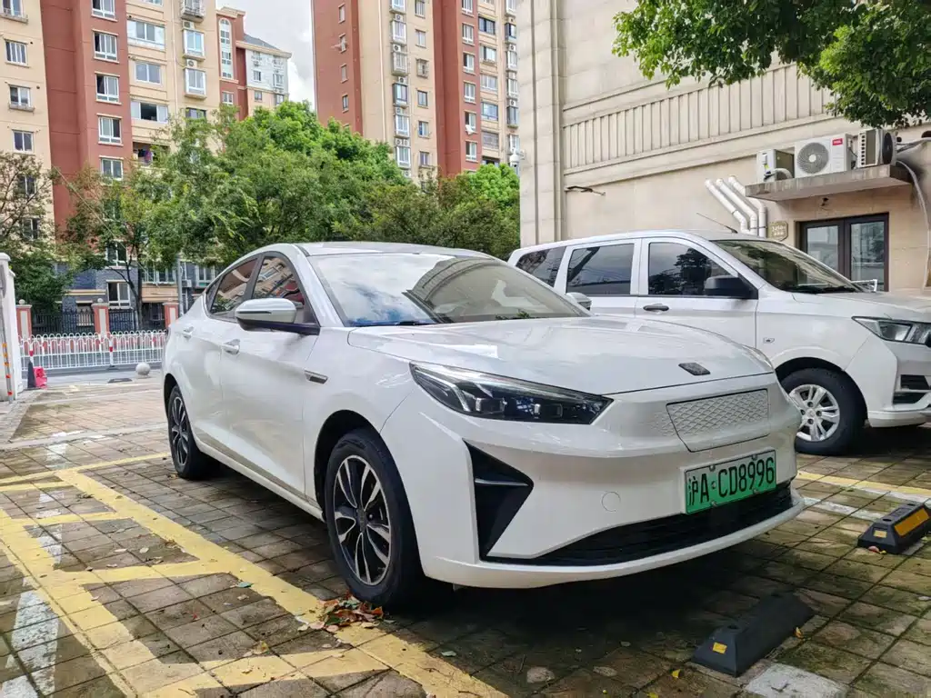 Sehol Si Hao E50A 2021 — фото 2