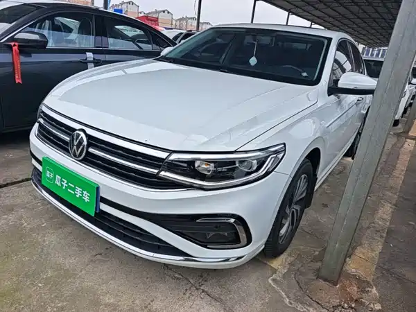 Volkswagen Bora 2024