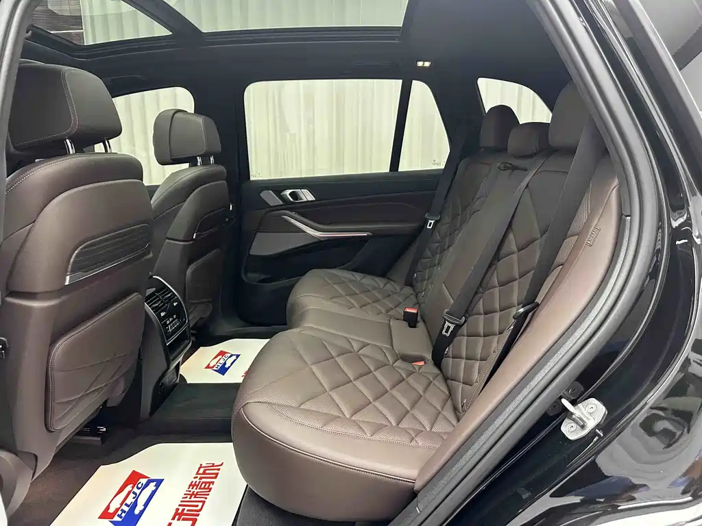 BMW X5 2022 — фото 18
