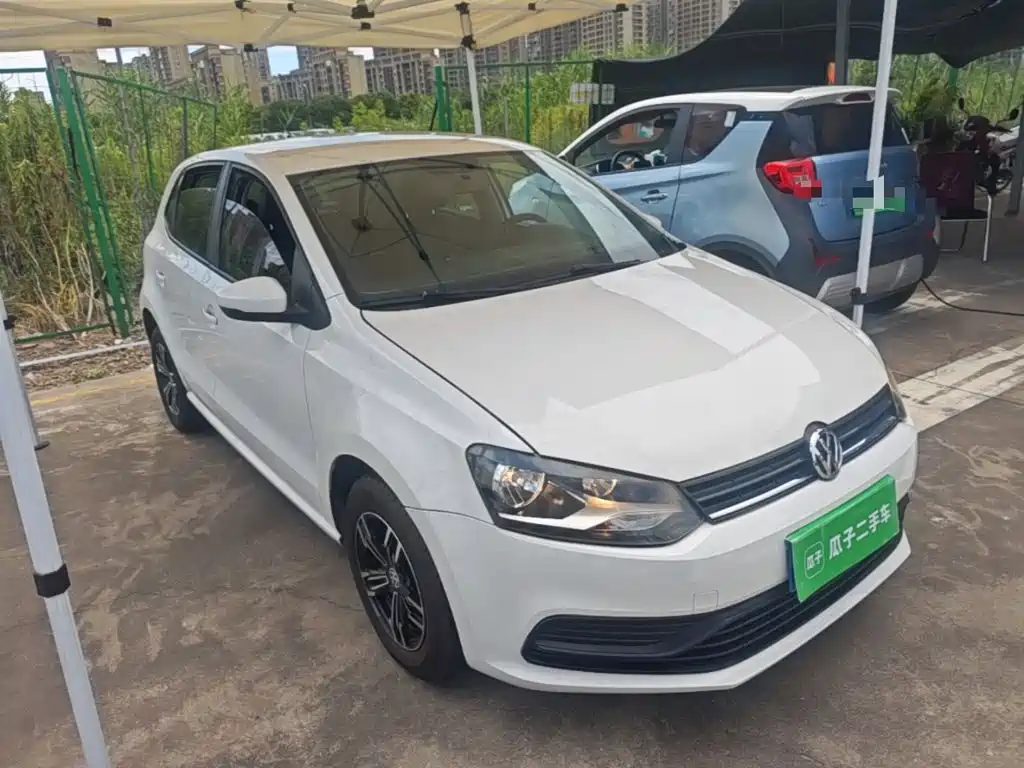 Volkswagen Polo 2017